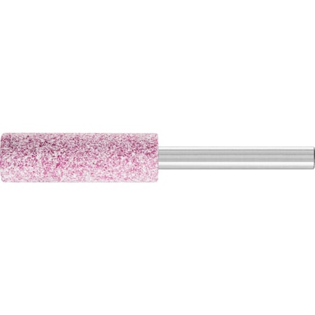Pferd W189 Vitrified Mounted Point 1/4" Shank - Aluminum Oxide 46 Grit STEEL 33724